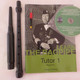 Starter Package – Regular Practice Chanter and The College of Piping Starter Package – Regular Practice Chanter and The College of Piping